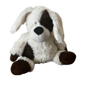 Microwavable Soft Puppy Dog Toy